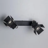 Спот-прожектор Citilux Рубик CL526522S (220V)