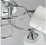 Потолочная люстра De City Олимпия 106010305