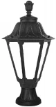 Наземный фонарь Fumagalli Rut E26.110.000.AYF1R (220V, IP55)
