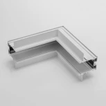 Соединитель угловой для низковольтного шинопровода SWG SY SY-601901-RC-CN-2-WHMR- PCB