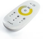 Контроллер CCT для мульти белой светодиодной ленты с П/У белый, 12-24V, LD61 Feron 48028