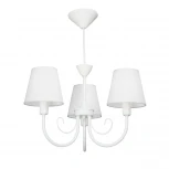 Подвесная люстра Vitaluce V3325/3 (220V, на цепи)