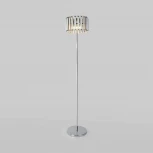 Торшер Bogate's Castellie 01107/4 серебро (220V)