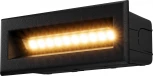 Подсветка для лестниц и ступеней встраиваемая Maytoni Bosca O045SL-L5B3K (LED, 220V, IP65)
