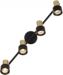 Спот поворотный с включателем Citilux Sat CL505641 (220V, выключатель)