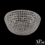 Подвесная люстра APL LED Rimini S501.0.30.A.3000