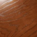 Стол Liverpool диам.110см, шпон орех с золотистыми ножками Bradex Home RF 0439