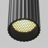 Настенный светильник Maytoni Calipso C106WL-02-GU10-B (220V, круглые)