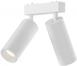 Светильник трековый магнитный 48V Aployt Magnetic track 48 APL.0113.10.18 (LED, круглые)