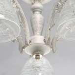 Потолочная люстра MW-Light Ариадна 105011205