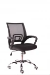 Компьютерное кресло для оператора EP 696 сетка черный