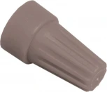 Соединительный изолирующий зажим 3 мм2 10 шт. Stekker 39340