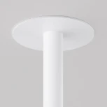 Спот на штанге Maytoni Focus T P141RS-L125-6W4K-W (LED, 220V, круглые)