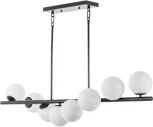 Подвесной светильник Lightstar Croco 815187 (220V, шарики)