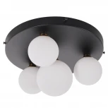 Потолочная люстра MyFar Cross MR1980-4C (220V)