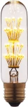 Светодиодная лампочка Эдисона E27 2W Loft It Edison Bulb T1030LED