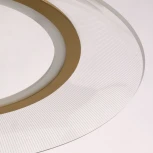 Подвесной светильник DeMarkt Конти 488011801