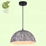 Подвесной светильник Lussole Lgo Caldwell GRLSP-0178