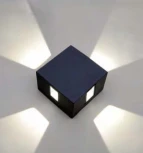 Архитектурная подсветка Oasis Light W1863-B1