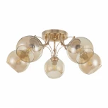 Потолочная люстра Arte Milano Napoli-0566 330566/5 FGD (220V)