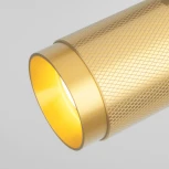 Трековый светильник однофазный 220V MRL Elektrostandard Tony 1012 a048161