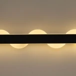 Настенный светильник De City Драйв 377024101 (LED, 220V)