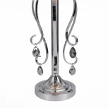 Интерьерная настольная лампа ST Luce Azzurro SL177.104.01