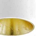 Потолочный светильник круглый Eglo Polasso 94503 (LED, 220V)