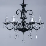 Подвесная люстра Citilux Марена CL352161