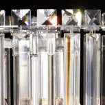 Настольная лампа Citilux Джейн CL306831 (220V, выключатель, круглые)