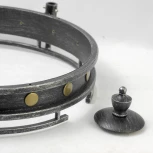 Бра Lussole Loft Yonkers LSP-9181