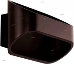 Настенный светильник Crystal Lux CLT 510 510W BR