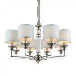 Подвесная люстра Omnilux 874 OML-87403-08