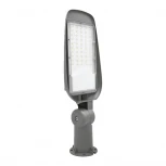 Уличный консольный светильник 40Вт 5700К IP65 Wolta STL-40W/05