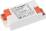Блок питания ARJ-KE30700 (21W, 700mA, PFC) (IP20 Пластик) 021872 Arlight ARJ