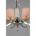 Подвесная люстра Omnilux 872 OML-87203-08