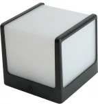 Настенный уличный светильник Feron Киото 51334 (220V, IP54)