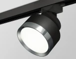 Трековый светильник Ambrella Track System XT8102006 (220V, круглые)