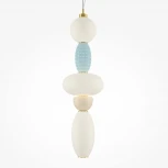 Подвесной светильник Maytoni Adore MOD297PL-L24BS3K1 (LED, 220V, на тросе)