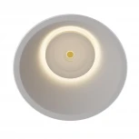 Встраиваемый точечный светильник Maytoni Stella DL039-L15W3K (LED, 220V, круглые)