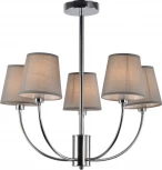 Потолочная люстра на штанге Rivoli Stephanie 2093-305 (220V)
