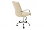 Компьютерное кресло Woodville Nadir бежевое 11062