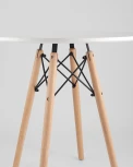 Стол Stool Group Eames DSW D70 УТ000001517