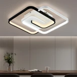 Потолочная люстра Rivoli Jenny 6102-101 (регулировка яркости, LED, 220V, пульт управления)