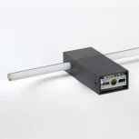 Настенный светодиодный светильник Lussole Bridgeport LSP-7354 (220V)