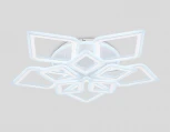 Потолочный светодиодный светильник с пультом Ambrella Acrylica Original FA8914 (регулировка яркости, 220V, умный дом - Smart Life)