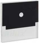 Подсветка ступеней лестницы встраиваемая светодиодная с датчиком движения Kanlux SABIK 29858 (12V)