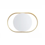 Настенный светильник Odeon Light Mondy 4246/7WW (LED, 220V, круглые)