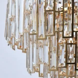 Потолочная люстра DeMarkt Бриз 111011308