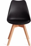 Стул TULIP (mod. 73-1) Tetchair (Черный).